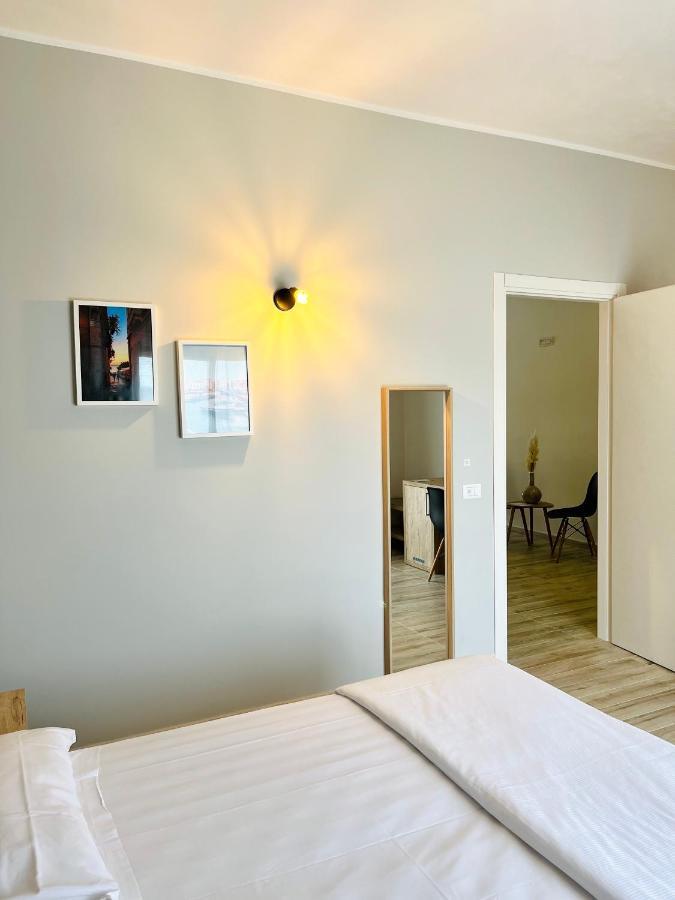 Amada Hotel Siracusa Syracuse Buitenkant foto