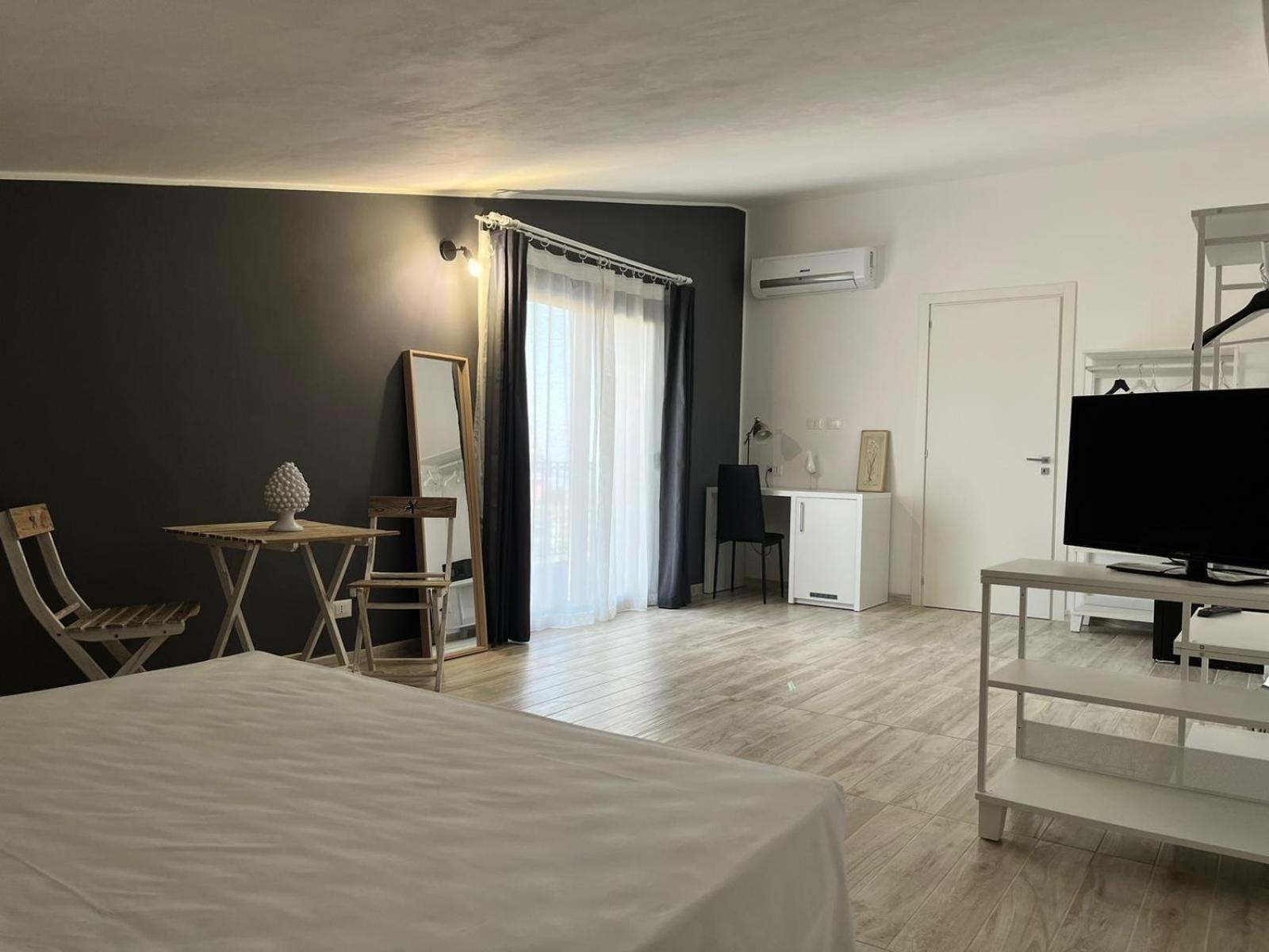 Amada Hotel Siracusa Syracuse Buitenkant foto