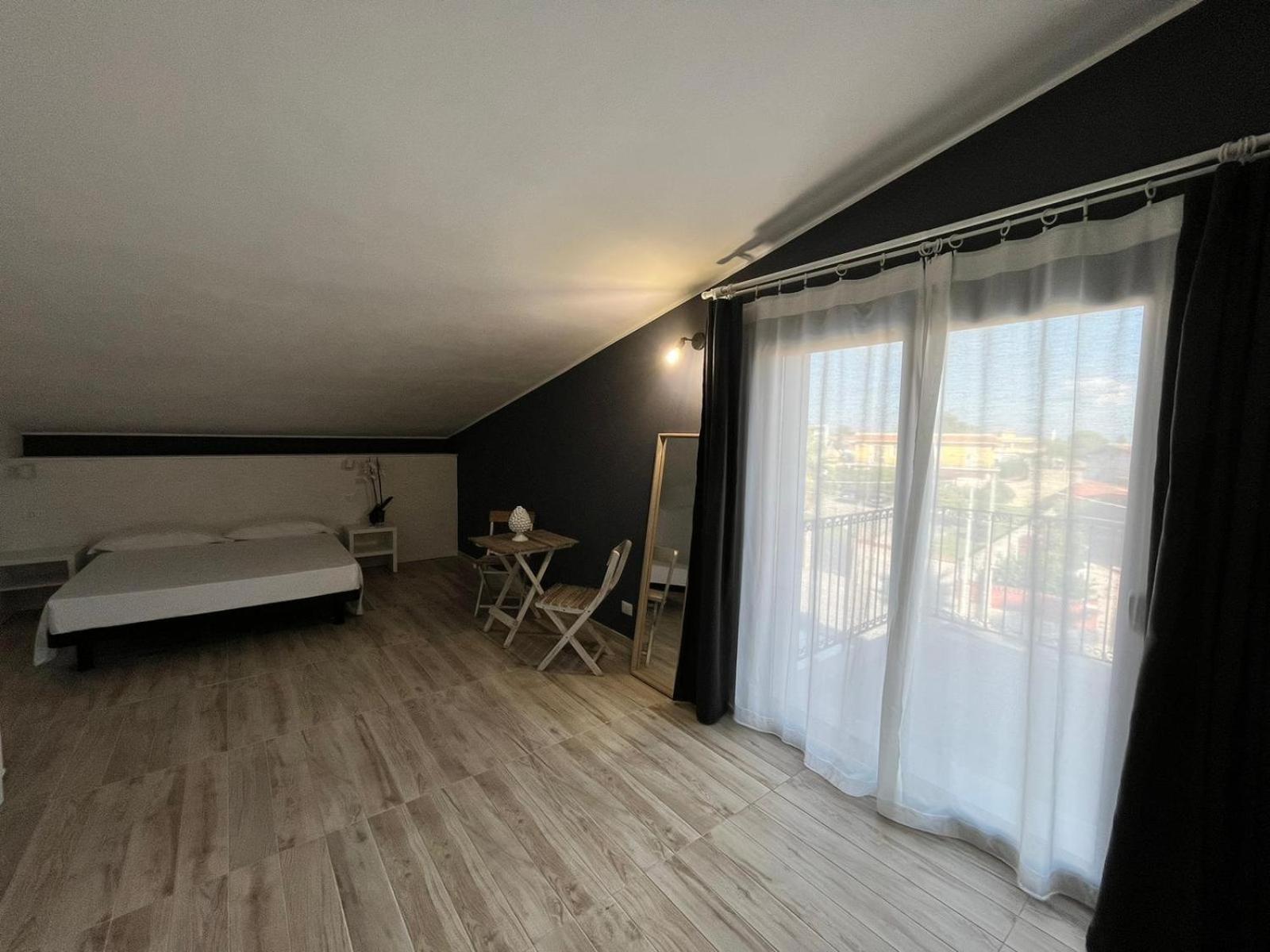 Amada Hotel Siracusa Syracuse Buitenkant foto