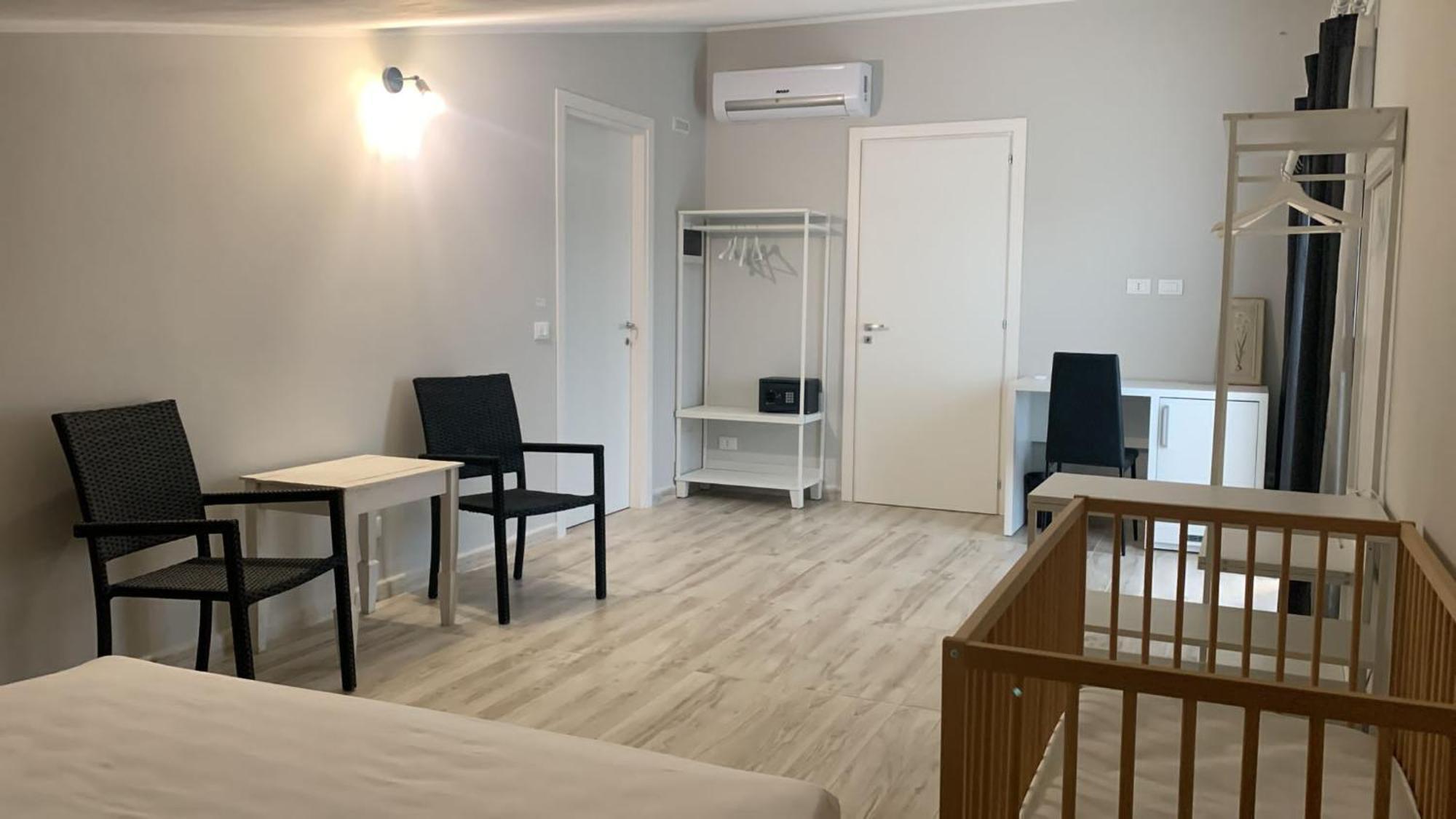 Amada Hotel Siracusa Syracuse Buitenkant foto