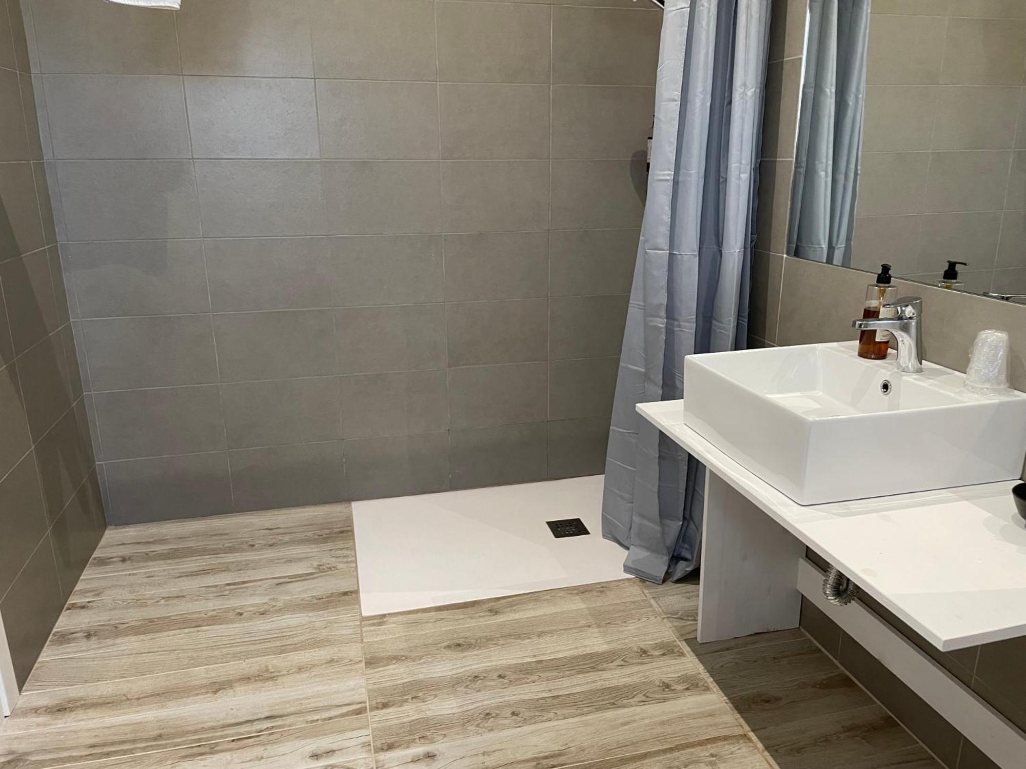 Amada Hotel Siracusa Syracuse Buitenkant foto