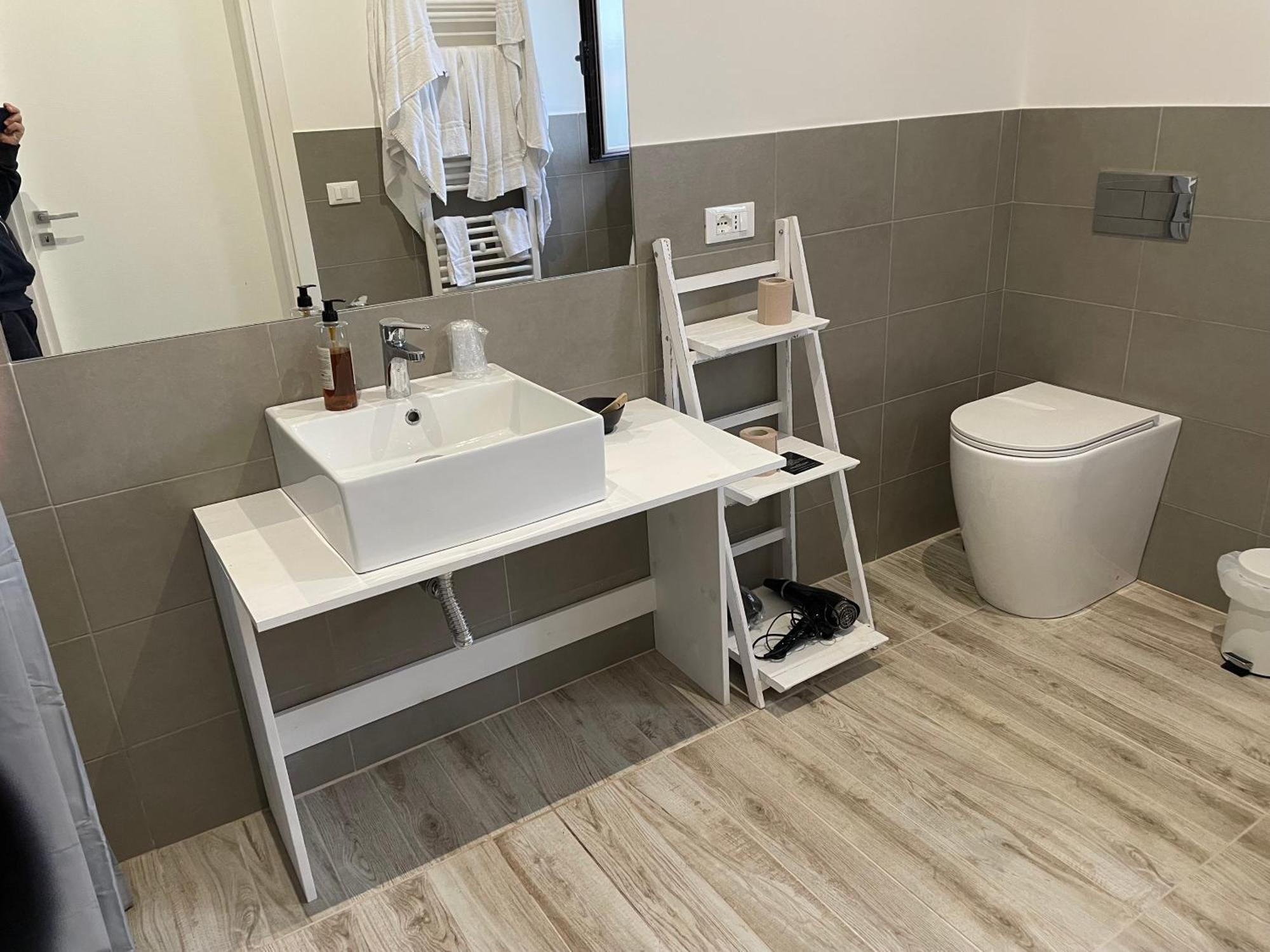 Amada Hotel Siracusa Syracuse Buitenkant foto