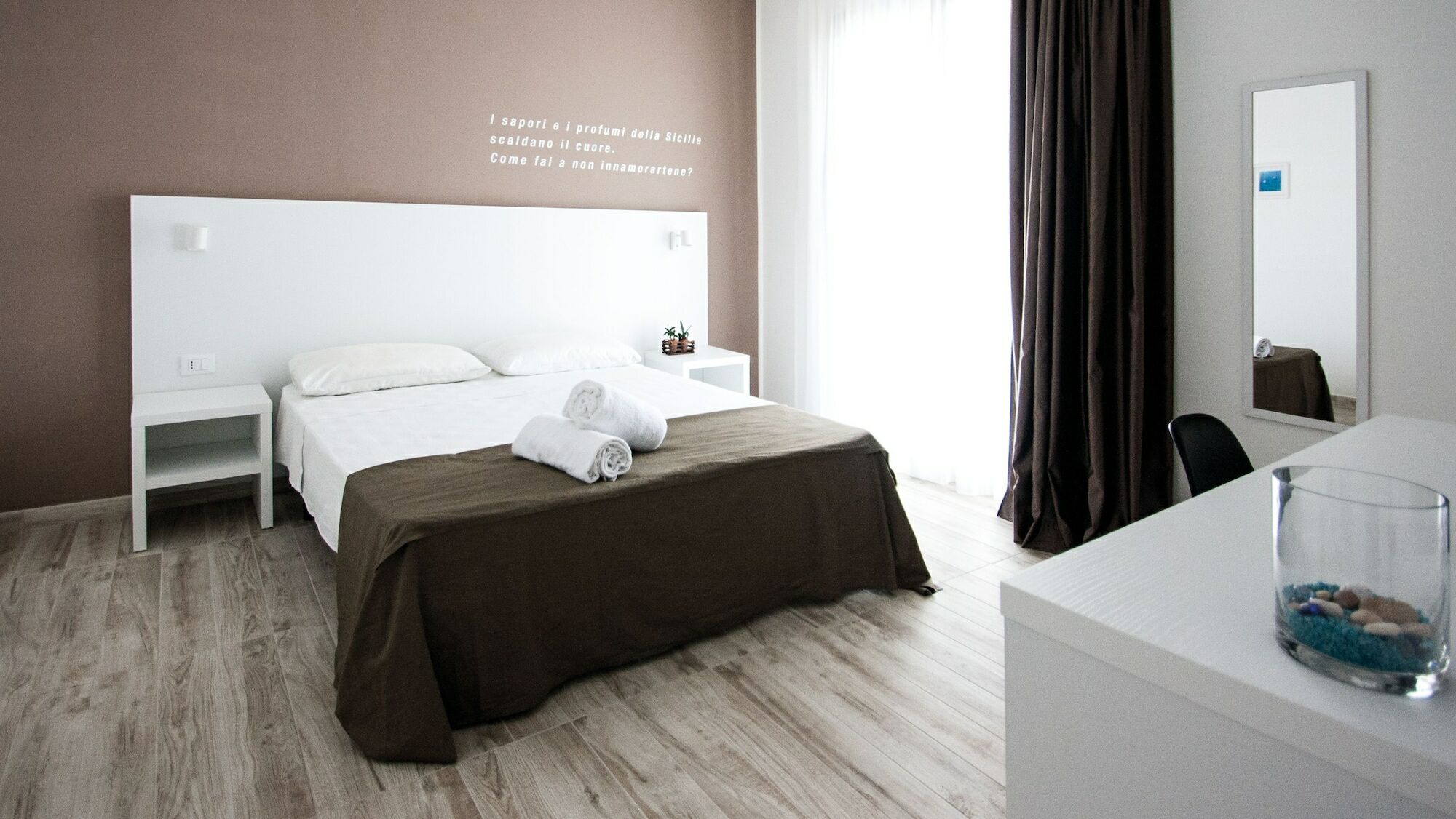 Amada Hotel Siracusa Syracuse Buitenkant foto